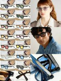 Picture of Jacques Marie Mage Sunglasses _SKUfw76406873fw